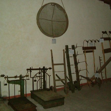 Castel Pietraio Βίλα Monteriggioni Εξωτερικό φωτογραφία