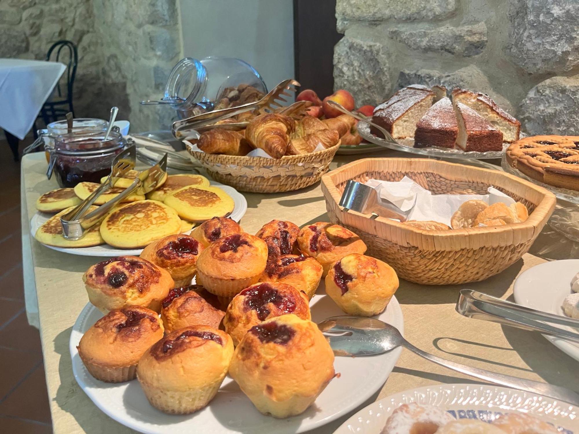 Castel Pietraio Βίλα Monteriggioni Εξωτερικό φωτογραφία