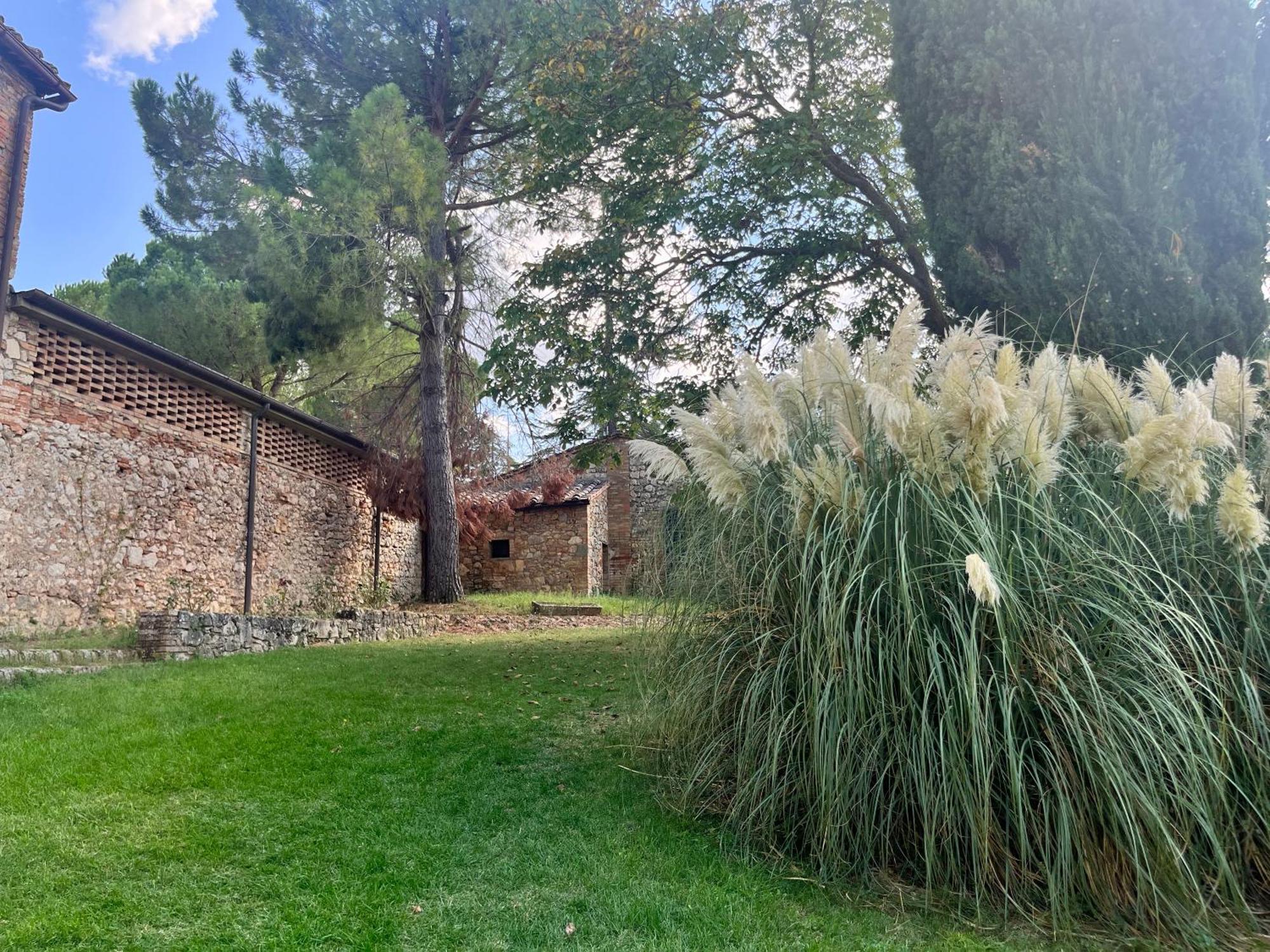 Castel Pietraio Βίλα Monteriggioni Εξωτερικό φωτογραφία
