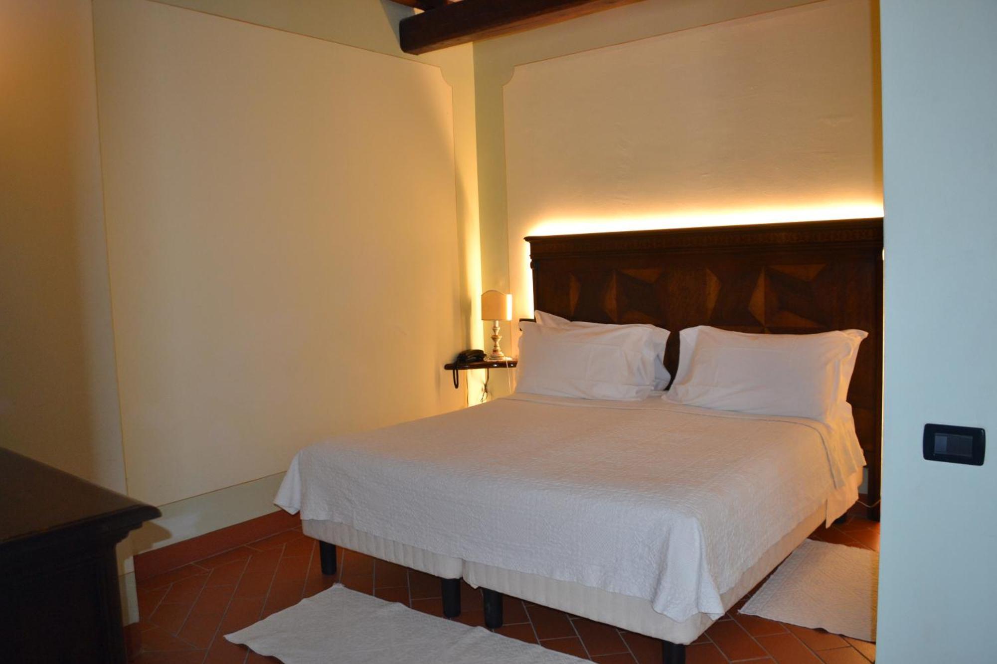Castel Pietraio Βίλα Monteriggioni Εξωτερικό φωτογραφία