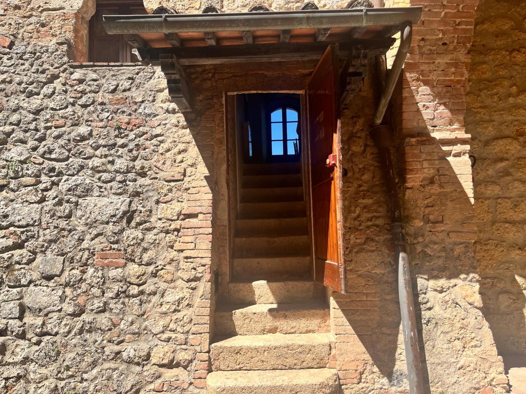 Castel Pietraio Βίλα Monteriggioni Δωμάτιο φωτογραφία