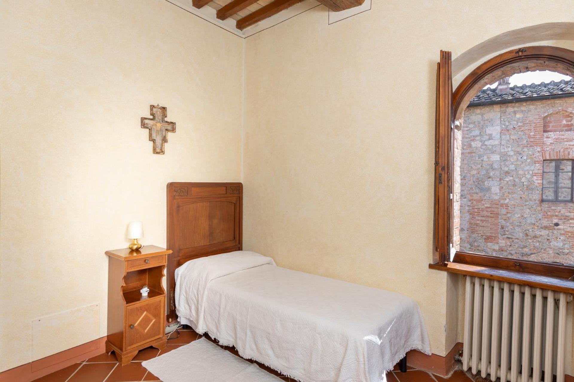 Castel Pietraio Βίλα Monteriggioni Δωμάτιο φωτογραφία